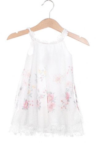 Детска рокля, Размер 3-6m/ 62-68 см, Цвят Многоцветен, Цена 23,46 лв.