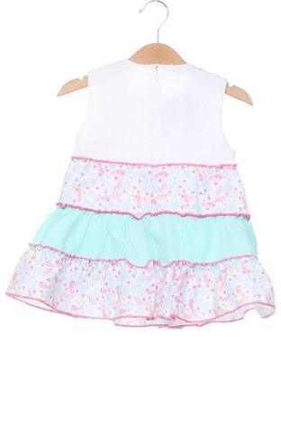 Kinderkleid, Größe 9-12m/ 74-80 cm, Farbe Mehrfarbig, Preis € 6,48