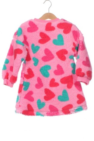 Kinderkleid Agatha Ruiz De La Prada, Größe 3-4y/ 104-110 cm, Farbe Rosa, Preis 14,60 €