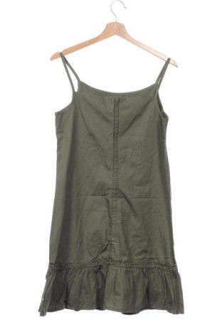 Παιδικό φόρεμα Alive, Μέγεθος 12-13y/ 158-164 εκ., Χρώμα Πράσινο, Τιμή 6,26 €