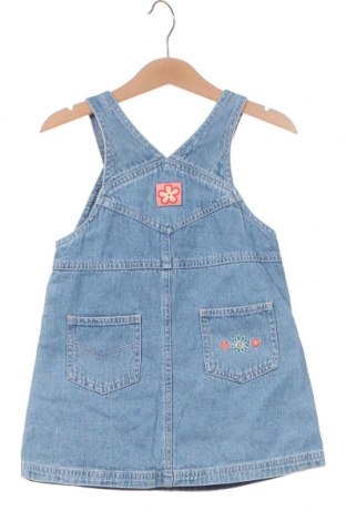 Kinderkleid Bhs, Größe 18-24m/ 86-98 cm, Farbe Blau, Preis € 12,00