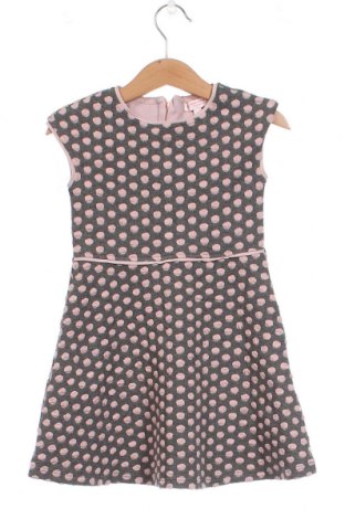 Детска рокля C&A, Размер 2-3y/ 98-104 см, Цвят Многоцветен, Цена 12,00 лв.