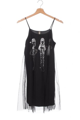 Παιδικό φόρεμα Caprice De Fille, Μέγεθος 15-18y/ 170-176 εκ., Χρώμα Μαύρο, Τιμή 5,89 €