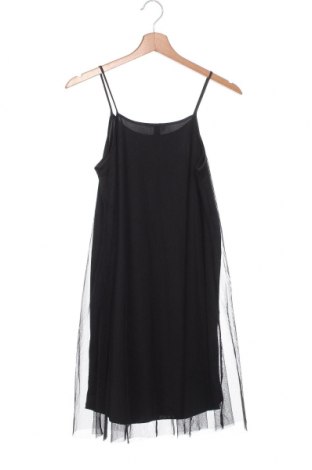 Детска рокля Caprice De Fille, Размер 15-18y/ 170-176 см, Цвят Черен, Цена 12,24 лв.