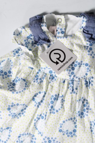 Kinderkleid Chicco, Größe 2-3m/ 56-62 cm, Farbe Mehrfarbig, Preis 5,76 €