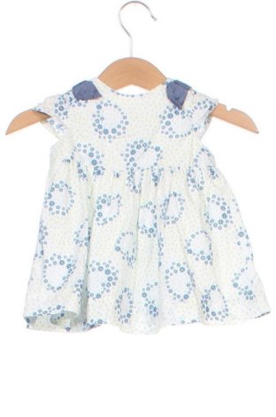 Kinderkleid Chicco, Größe 2-3m/ 56-62 cm, Farbe Mehrfarbig, Preis 5,76 €
