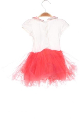 Kinderkleid Contrast, Größe 9-12m/ 74-80 cm, Farbe Mehrfarbig, Preis 5,89 €