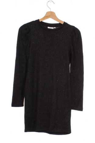Παιδικό φόρεμα Design By Kappahl, Μέγεθος 10-11y/ 146-152 εκ., Χρώμα Μαύρο, Τιμή 3,42 €