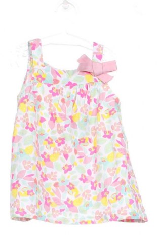 Kinderkleid Du Pareil Au Meme, Größe 3-6m/ 62-68 cm, Farbe Mehrfarbig, Preis € 8,00