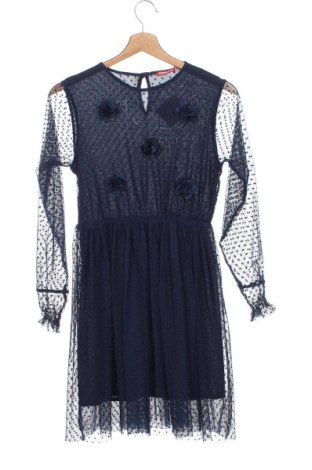 Παιδικό φόρεμα Energiers, Μέγεθος 13-14y/ 164-168 εκ., Χρώμα Μπλέ, Τιμή 8,49 €