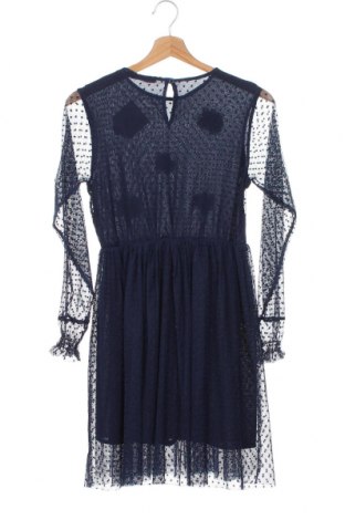 Παιδικό φόρεμα Energiers, Μέγεθος 13-14y/ 164-168 εκ., Χρώμα Μπλέ, Τιμή 8,96 €