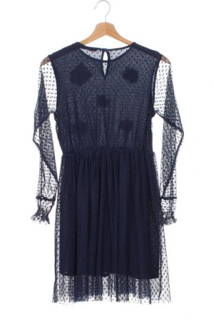 Rochie pentru copii Energiers, Mărime 13-14y/ 164-168 cm, Culoare Albastru, Preț 37,63 Lei