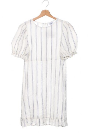 Kinderkleid Free, Größe 13-14y/ 164-168 cm, Farbe Weiß, Preis € 15,21