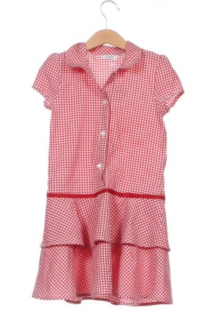 Kinderkleid George, Größe 5-6y/ 116-122 cm, Farbe Mehrfarbig, Preis 6,61 €