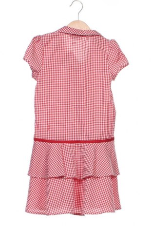 Детска рокля George, Размер 5-6y/ 116-122 см, Цвят Многоцветен, Цена 12,92 лв.