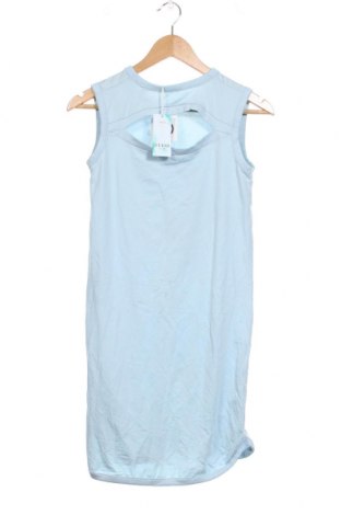 Kinderkleid Guess, Größe 15-18y/ 170-176 cm, Farbe Blau, Preis 39,66 €