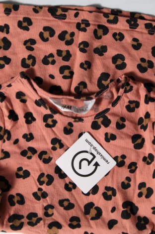 Kinderkleid H&M, Größe 2-3y/ 98-104 cm, Farbe Rosa, Preis € 13,32