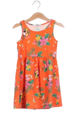 Rochie pentru copii H&M, Mărime 4-5y/ 110-116 cm, Culoare Multicolor, Preț 40,82 Lei