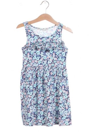 Παιδικό φόρεμα H&M, Μέγεθος 4-5y/ 110-116 εκ., Χρώμα Πολύχρωμο, Τιμή 7,67 €