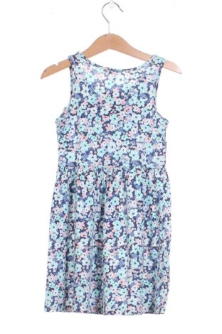 Detské šaty  H&M, Veľkosť 4-5y/ 110-116 cm, Farba Viacfarebná, Cena  7,67 €