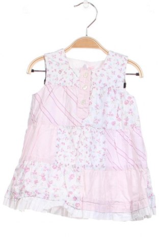 Dětské šaty  H&M, Velikost 6-9m/ 68-74 cm, Barva Vícebarevné, Cena  208,00 Kč