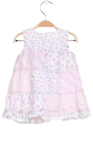 Kinderkleid H&M, Größe 6-9m/ 68-74 cm, Farbe Mehrfarbig, Preis € 7,67
