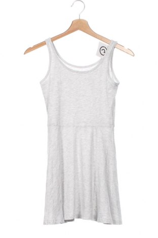 Kinderkleid H&M, Größe 8-9y/ 134-140 cm, Farbe Grau, Preis 5,12 €