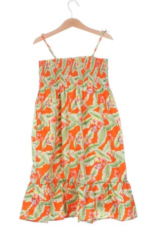 Детска рокля H&M, Размер 8-9y/ 134-140 см, Цвят Многоцветен, Цена 17,20 лв.