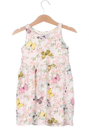 Παιδικό φόρεμα H&M, Μέγεθος 2-3y/ 98-104 εκ., Χρώμα Πολύχρωμο, Τιμή 8,18 €