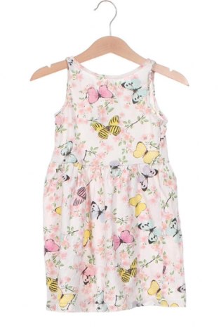 Dětské šaty  H&M, Velikost 2-3y/ 98-104 cm, Barva Vícebarevné, Cena  228,00 Kč