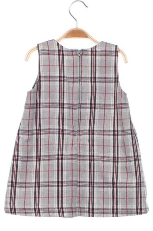 Detské šaty  H&M, Veľkosť 12-18m/ 80-86 cm, Farba Sivá, Cena  7,18 €
