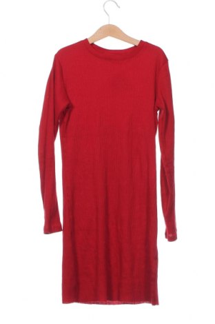Kinderkleid H&M, Größe 10-11y/ 146-152 cm, Farbe Rot, Preis 6,35 €