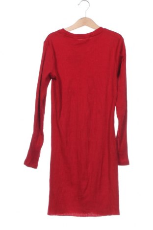 Rochie pentru copii H&M, Mărime 10-11y/ 146-152 cm, Culoare Roșu, Preț 29,70 Lei