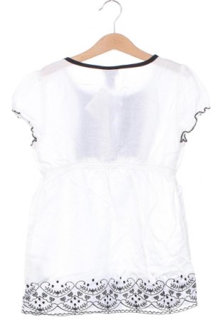 Детска рокля H&M, Размер 9-10y/ 140-146 см, Цвят Бял, Цена 24,00 лв.