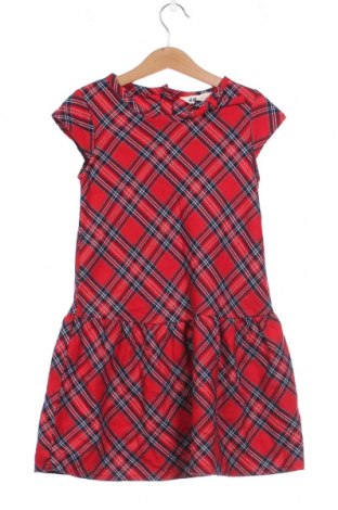 Dětské šaty  H&M, Velikost 7-8y/ 128-134 cm, Barva Vícebarevné, Cena  153,00 Kč