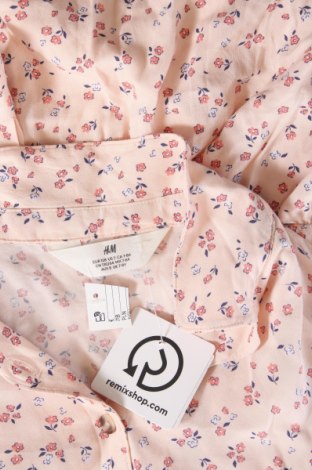 Kinderkleid H&M, Größe 7-8y/ 128-134 cm, Farbe Rosa, Preis € 5,20