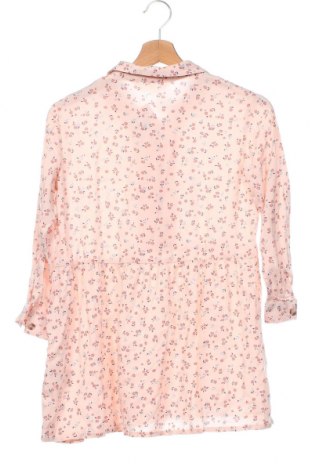 Детска рокля H&M, Размер 7-8y/ 128-134 см, Цвят Розов, Цена 12,70 лв.