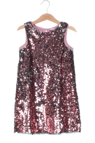 Dziecięca sukienka H&M, Rozmiar 5-6y/ 116-122 cm, Kolor Różowy, Cena 32,98 zł