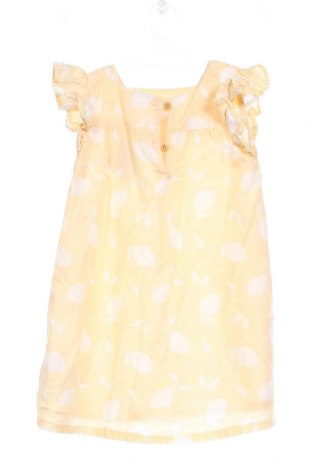 Kinderkleid H&M, Größe 2-3y/ 98-104 cm, Farbe Gelb, Preis 12,28 €