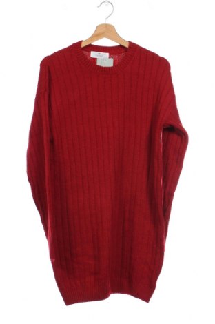 Dětské šaty  H&M, Velikost 14-15y/ 168-170 cm, Barva Červená, Cena  376,00 Kč