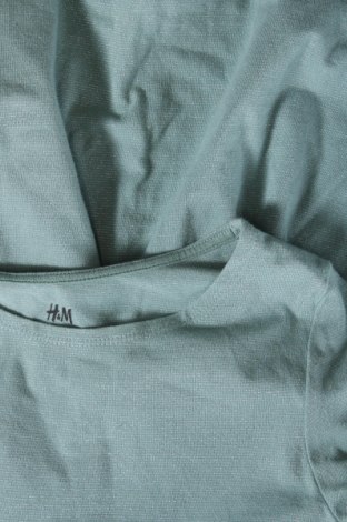 Kinderkleid H&M, Größe 8-9y/ 134-140 cm, Farbe Blau, Preis € 6,14