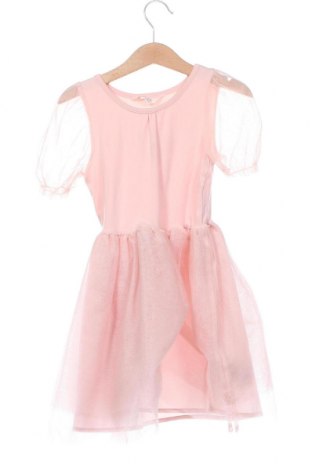 Kinderkleid H&M, Größe 4-5y/ 110-116 cm, Farbe Rosa, Preis € 5,87