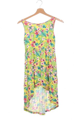 Kinderkleid H&M, Größe 10-11y/ 146-152 cm, Farbe Mehrfarbig, Preis 5,89 €