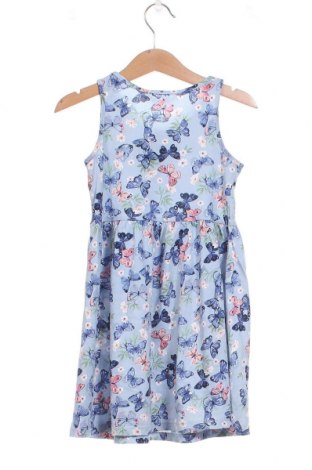 Παιδικό φόρεμα H&M, Μέγεθος 4-5y/ 110-116 εκ., Χρώμα Πολύχρωμο, Τιμή 15,96 €