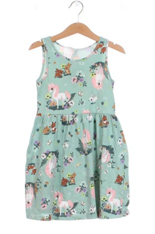 Dětské šaty  H&M, Velikost 4-5y/ 110-116 cm, Barva Vícebarevné, Cena  395,00 Kč