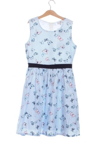 Детска рокля Happy Girls By Eisend, Размер 11-12y/ 152-158 см, Цвят Многоцветен, Цена 48,95 лв.