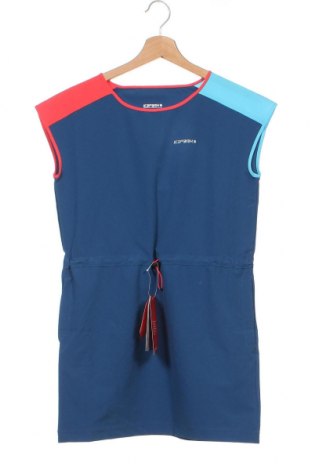 Detské šaty  Icepeak, Veľkosť 10-11y/ 146-152 cm, Farba Modrá, Cena  20,61 €