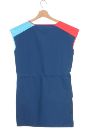 Kinderkleid Icepeak, Größe 10-11y/ 146-152 cm, Farbe Blau, Preis € 23,03