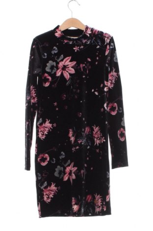 Παιδικό φόρεμα KappAhl, Μέγεθος 9-10y/ 140-146 εκ., Χρώμα Μαύρο, Τιμή 6,81 €
