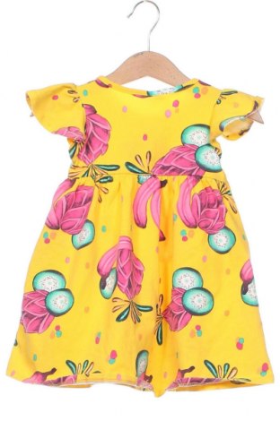 Dětské šaty  Kyly, Velikost 9-12m/ 74-80 cm, Barva Vícebarevné, Cena  160,00 Kč